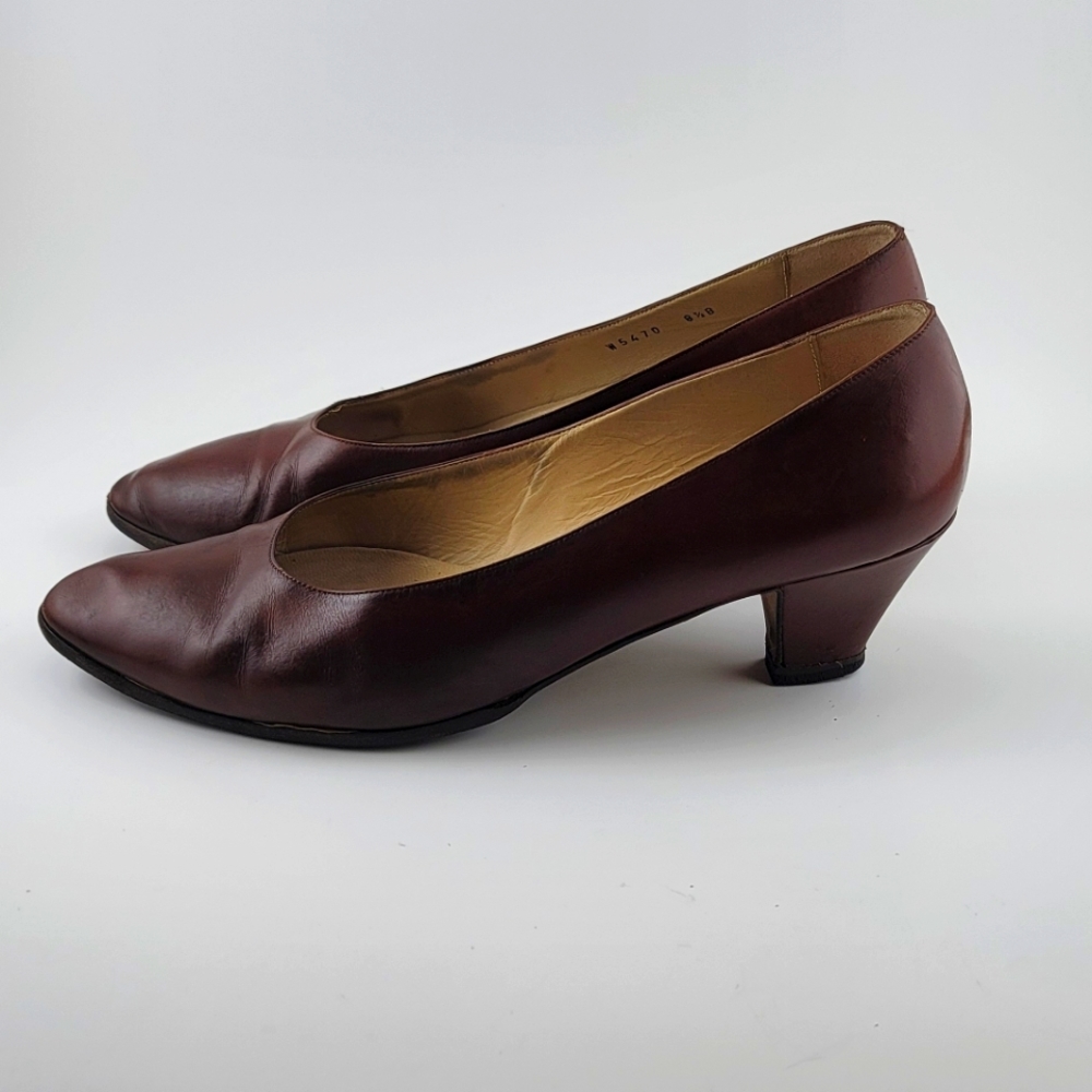 Cole Haan tensile air pumps Free shipping